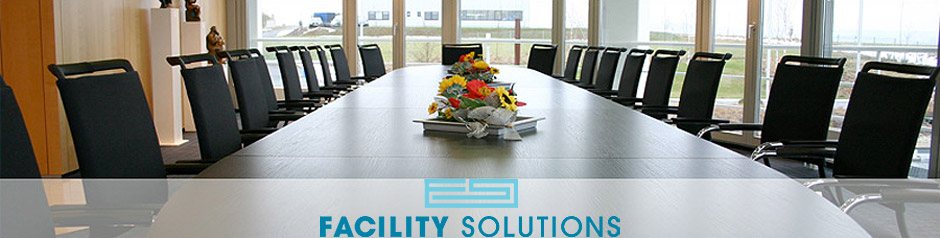 Facility header